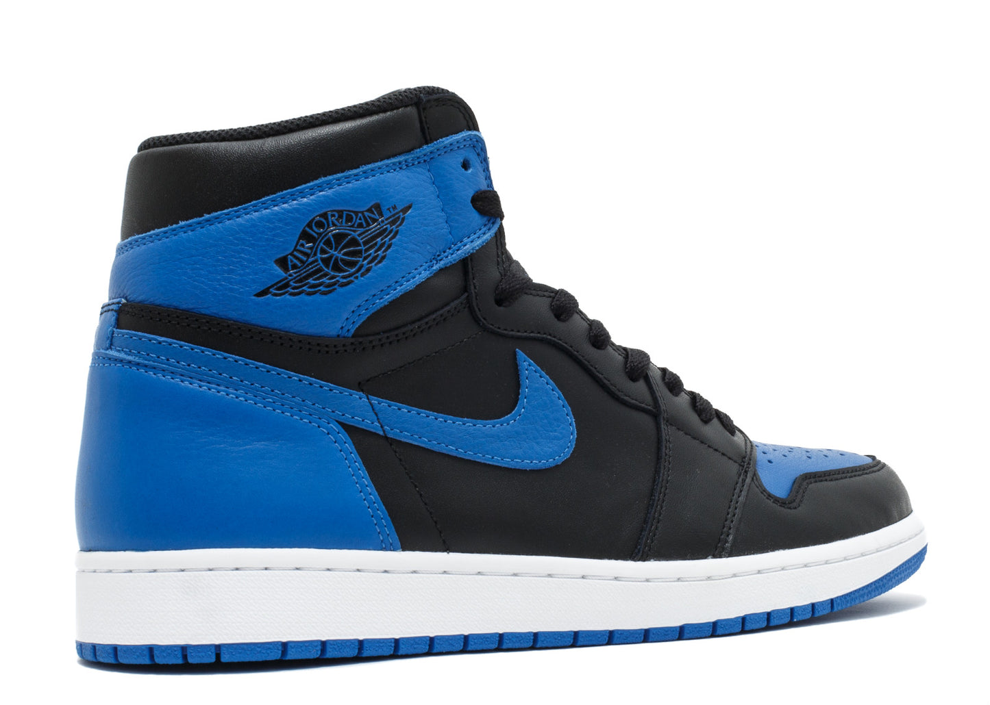 Nike Air Jordan 1 Retro High OG 'Royal 2017'