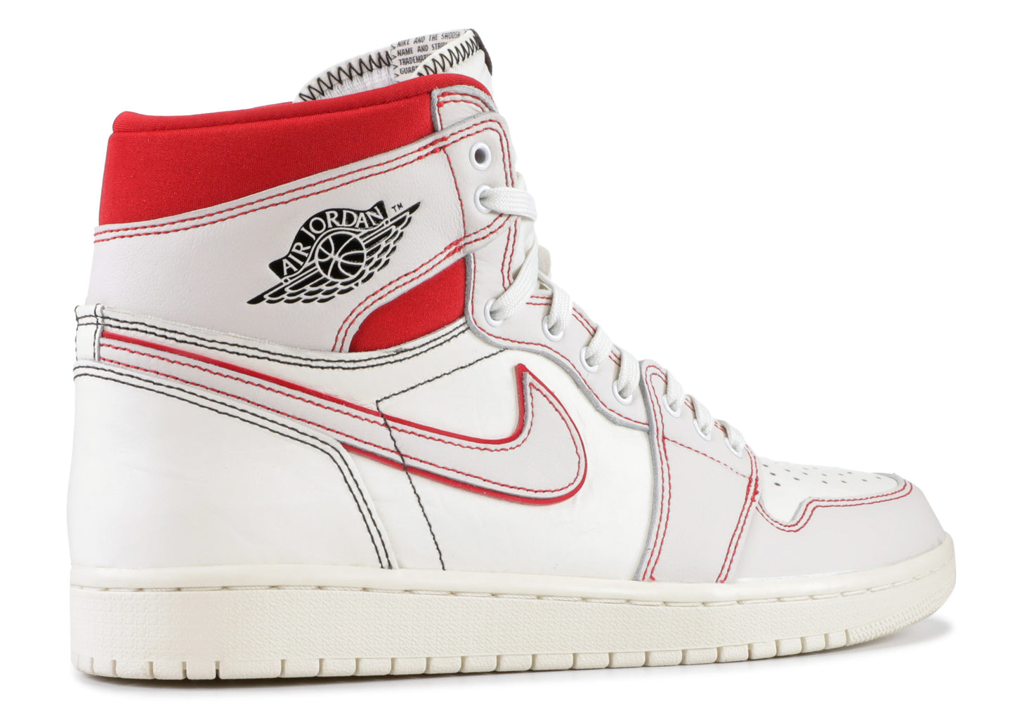 Nike Air Jordan 1 High OG 'Phantom'