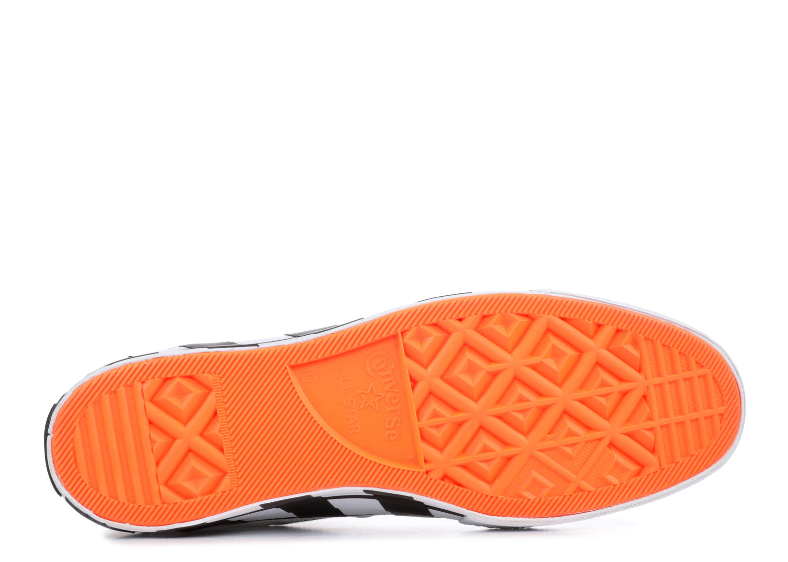 Off white 2025 chuck taylor 70