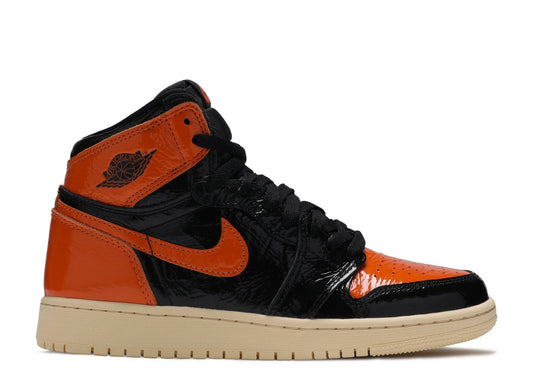 Nike Air Jordan 1 Retro High OG GS 'Shattered Backboard 3.0'