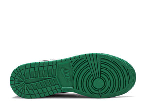 Nike Air Jordan 1 Retro High OG GS ‘Pine Green Black’