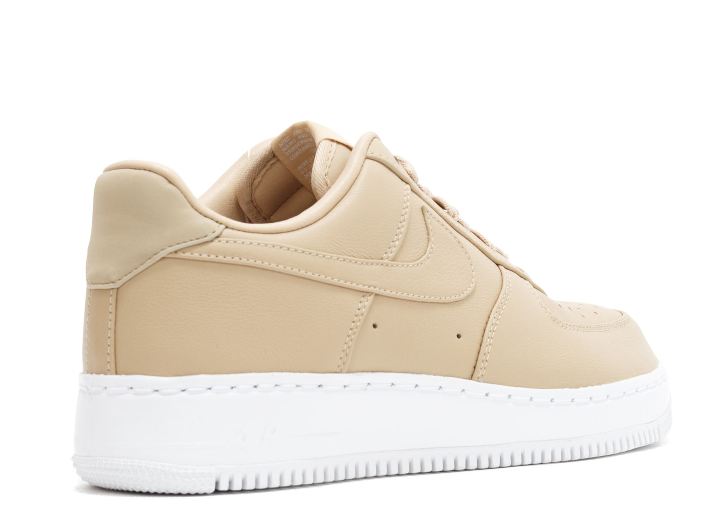 NikeLab Air Force 1 Low 'Vachetta Tan'