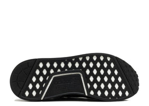 Adidas NMD R1 Primeknit 'Japan Triple Black'