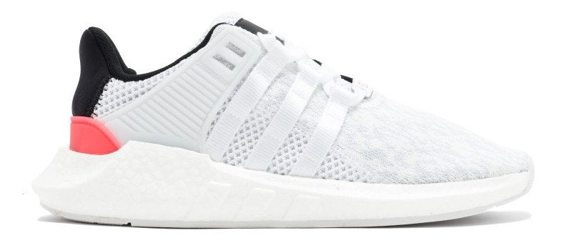 Adidas EQT Support 93/17 Boost 'White/Turbo'