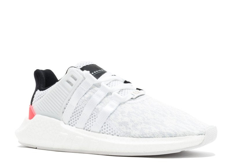 Adidas EQT Support 93/17 Boost 'White/Turbo'