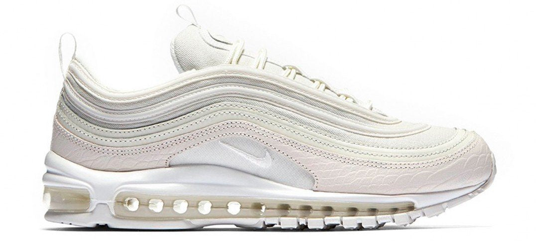 Nike Air Max 97 'Summit White'