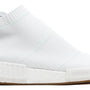 Adidas NMD CS1 City Sock Primeknit Gum Pack 'White/Gum'