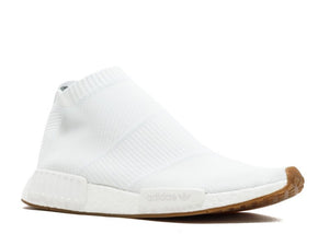 Adidas NMD CS1 City Sock Primeknit Gum Pack 'White/Gum'