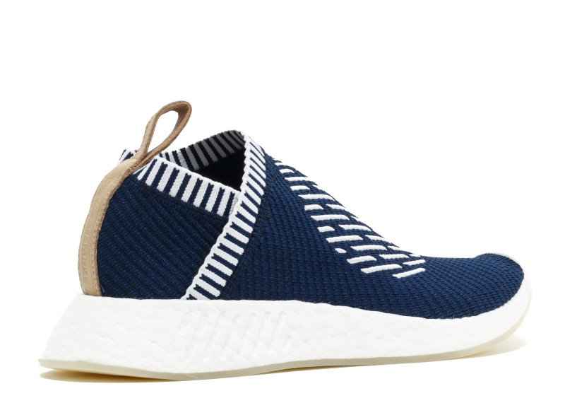 Adidas NMD CS2 PK City Sock 'Ronin Pack'