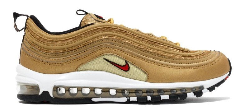 Nike Air Max 97 OG QS 'Metallic Gold'