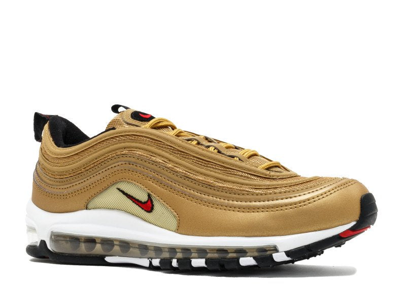 Nike Air Max 97 OG QS 'Metallic Gold'