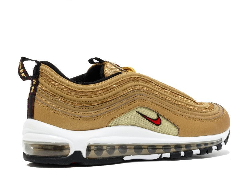 Nike Air Max 97 OG QS 'Metallic Gold'