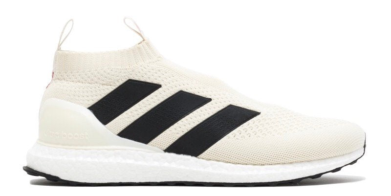 Adidas 16+ Purecontrol Ultra Boost 'Cream'