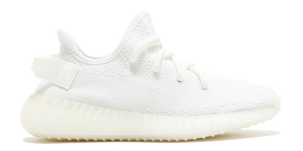 yeezy cream women