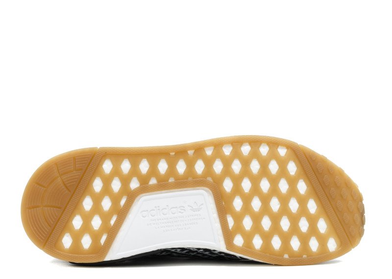 Adidas nmd 2 city sock yellow Clearance