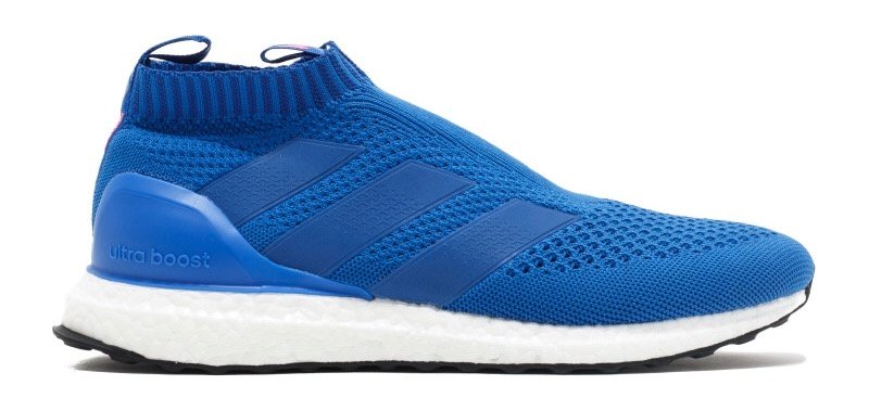 Adidas Ace 17+ Purecontrol Ultra Boost 'Blue'