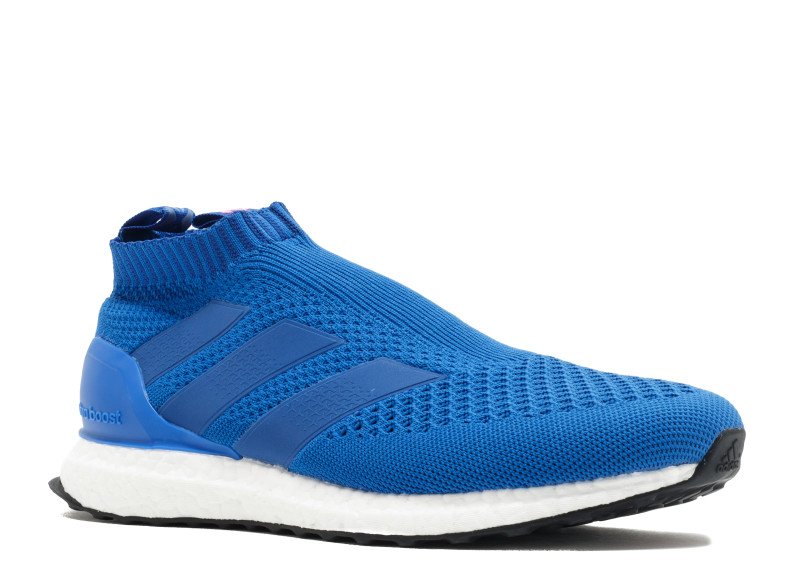 Adidas Ace 17+ Purecontrol Ultra Boost 'Blue'