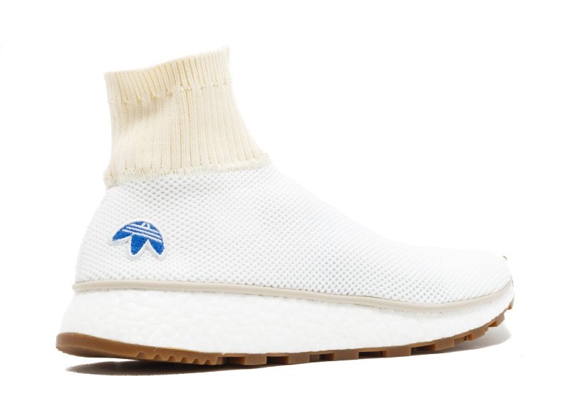 Alexander Wang X Adidas Run Clean 'White/Gum'