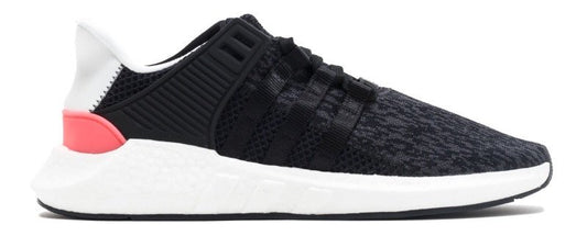 Adidas EQT Support 93/17 Boost 'Black/Turbo'