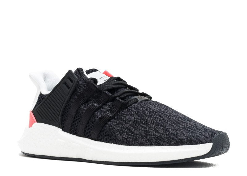 Adidas EQT Support 93/17 Boost 'Black/Turbo'