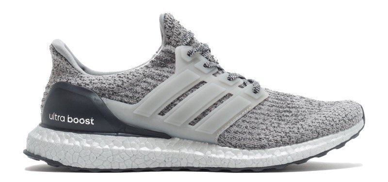 Adidas Ultra Boost 3.0 'Silver'