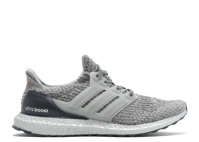 Adidas Ultra Boost 3.0 'Silver'