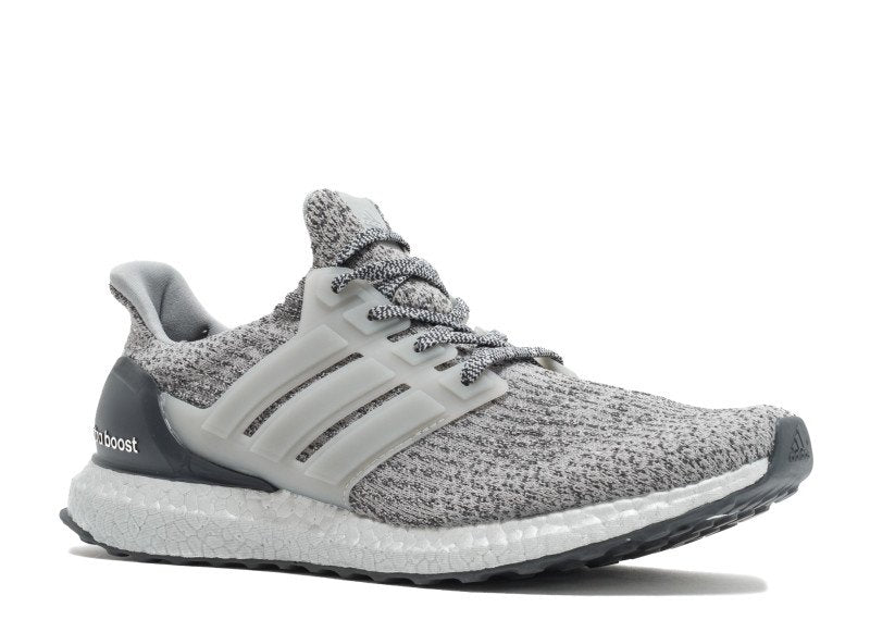 Adidas Ultra Boost 3.0 'Silver'