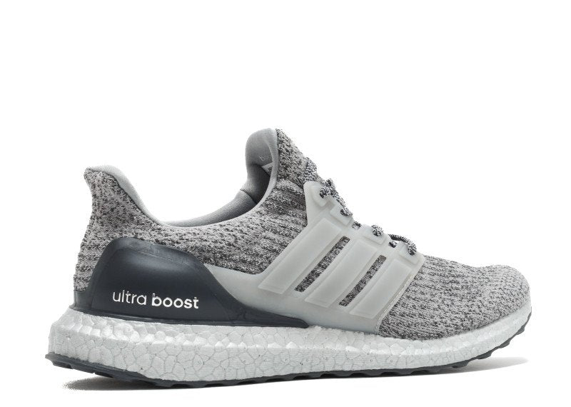 Adidas Ultra Boost 3.0 'Silver'