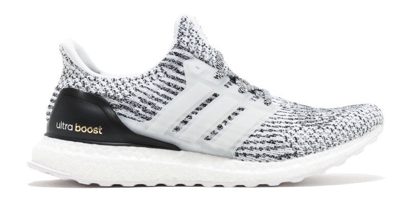 Adidas ultra boost 3.0 oreo 5.5 Clearance