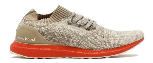 Adidas Ultra Boost Uncaged 'Trace Cargo/Linen Khaki'