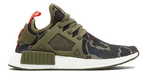 Adidas NMD XR1 'Olive Duck Camo'