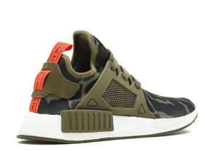 Adidas NMD XR1 'Olive Duck Camo'