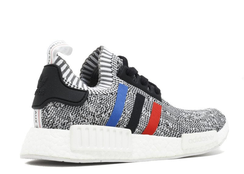 Adidas nmd r1 tri color black Clearance