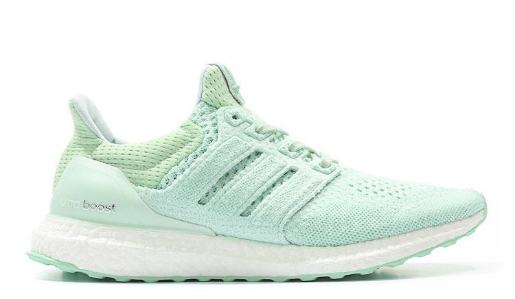 Ultra 2025 boost waves