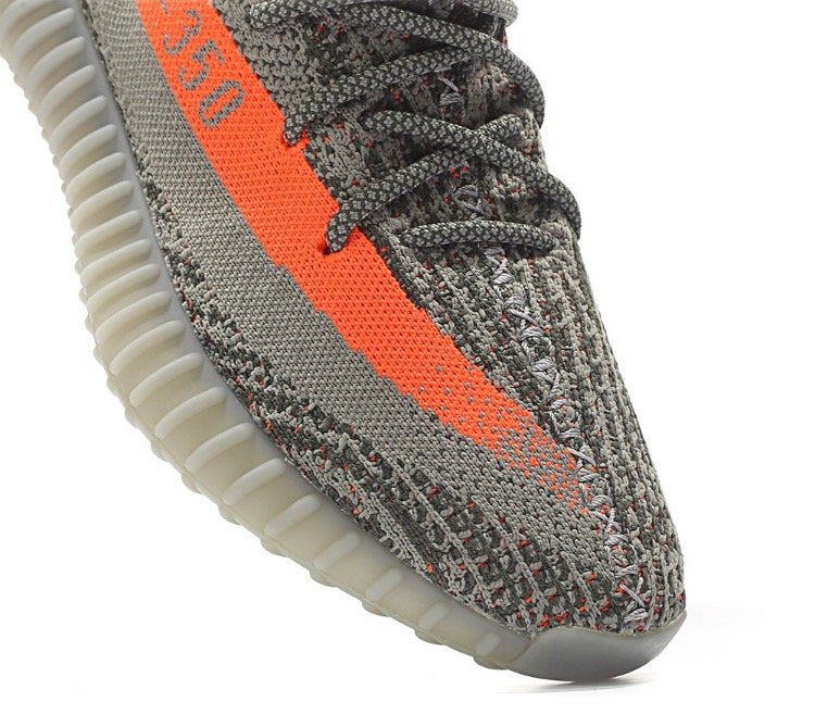 Beluga top 1.0 yeezy