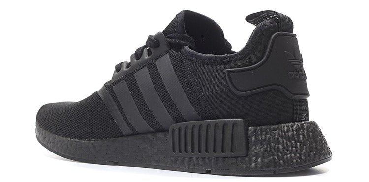Adidas nmd black 5.5 Clearance