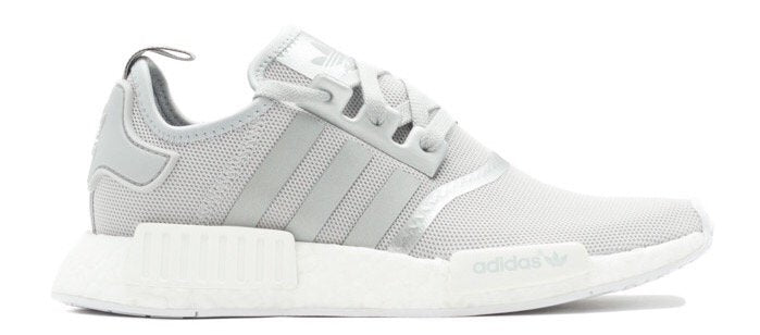 Adidas nmd matte grey Clearance