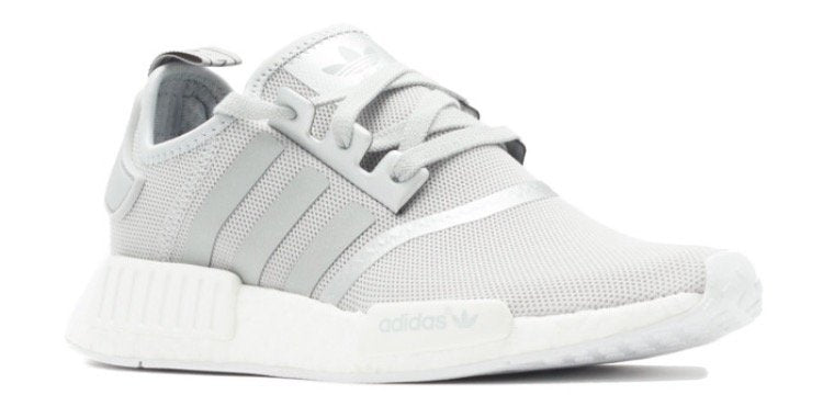 Adidas NMD R1 W 'Matte Silver'