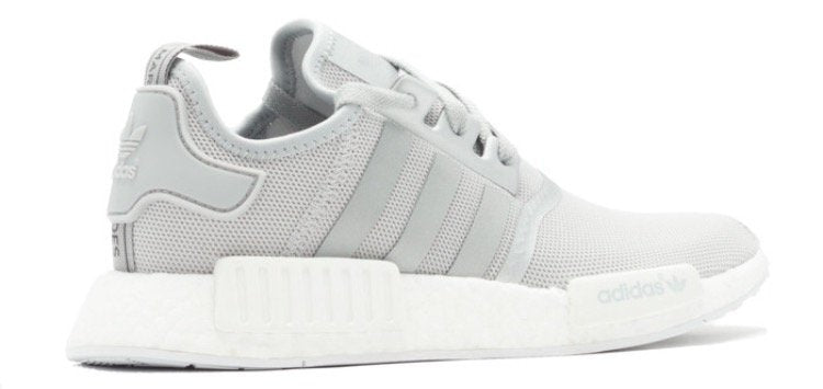 Adidas NMD R1 W 'Matte Silver'