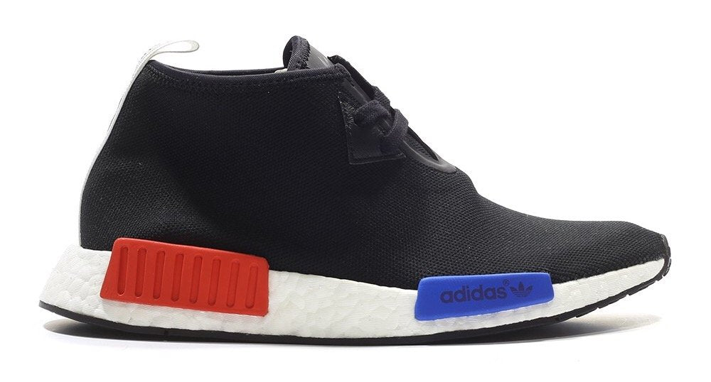 Adidas NMD C1 Chukka 'OG'