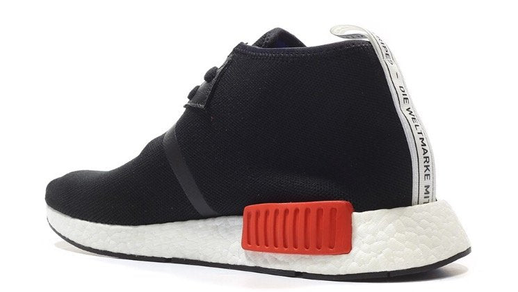 Adidas NMD C1 Chukka 'OG'