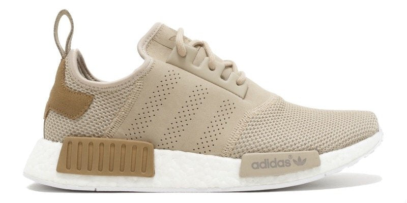 Adidas X Offspring NMD R1 20th Anniversary 'Desert Sand'