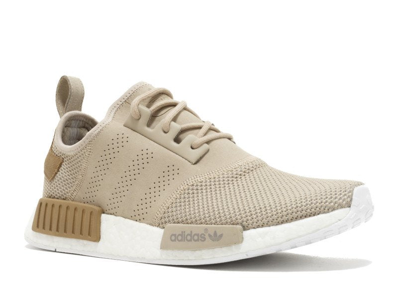 Adidas X Offspring NMD R1 20th Anniversary 'Desert Sand'