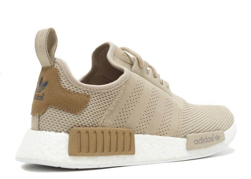 Adidas X Offspring NMD R1 20th Anniversary 'Desert Sand'