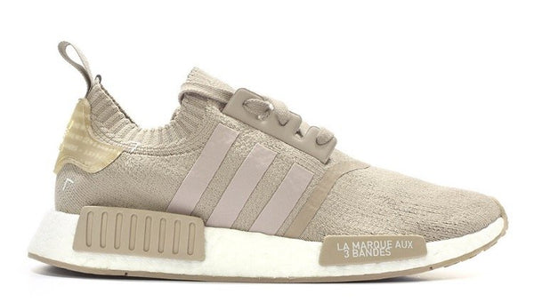 Adidas nmd r1 dames beige Clearance