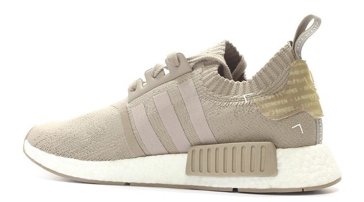 Nmd r1 pk beige Clearance