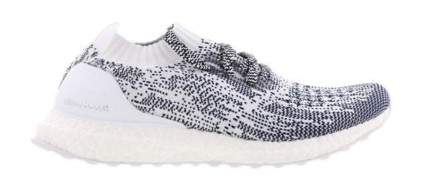 Adidas Ultra Boost Uncaged 'Non Dyed'