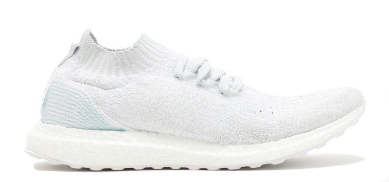 Parley X Adidas Ultra Boost Uncaged LTD