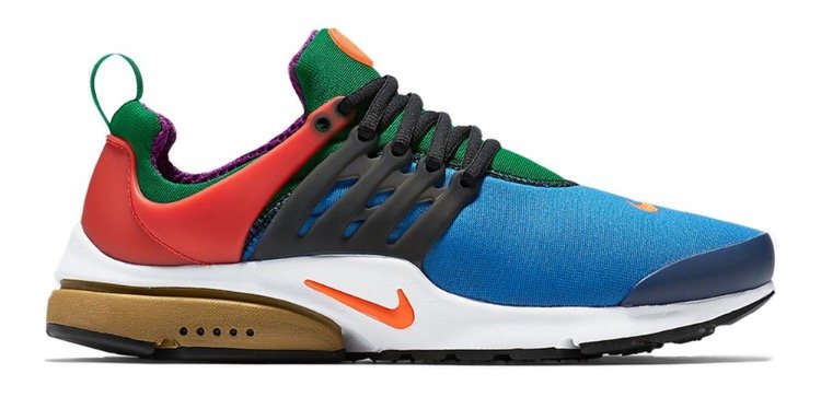 Presto tennis deals shoes