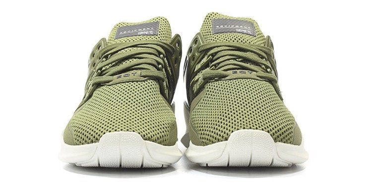 Olive green 2025 adidas womens